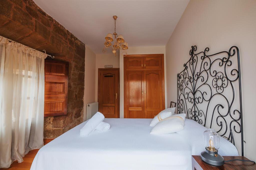 Apartamento El Balcon Haro Exterior photo