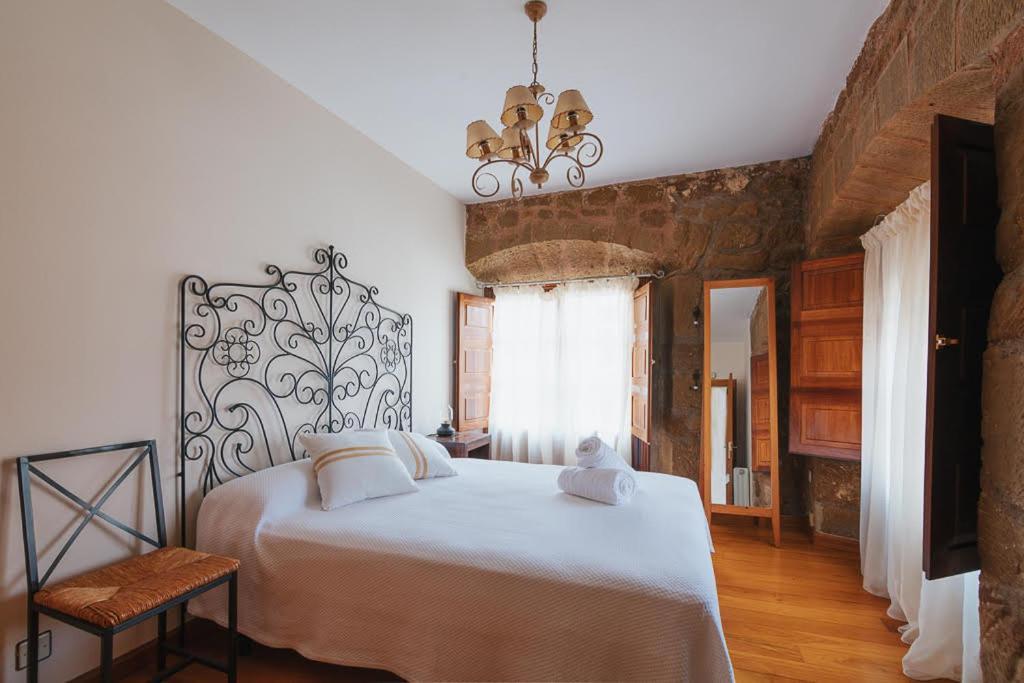 Apartamento El Balcon Haro Exterior photo