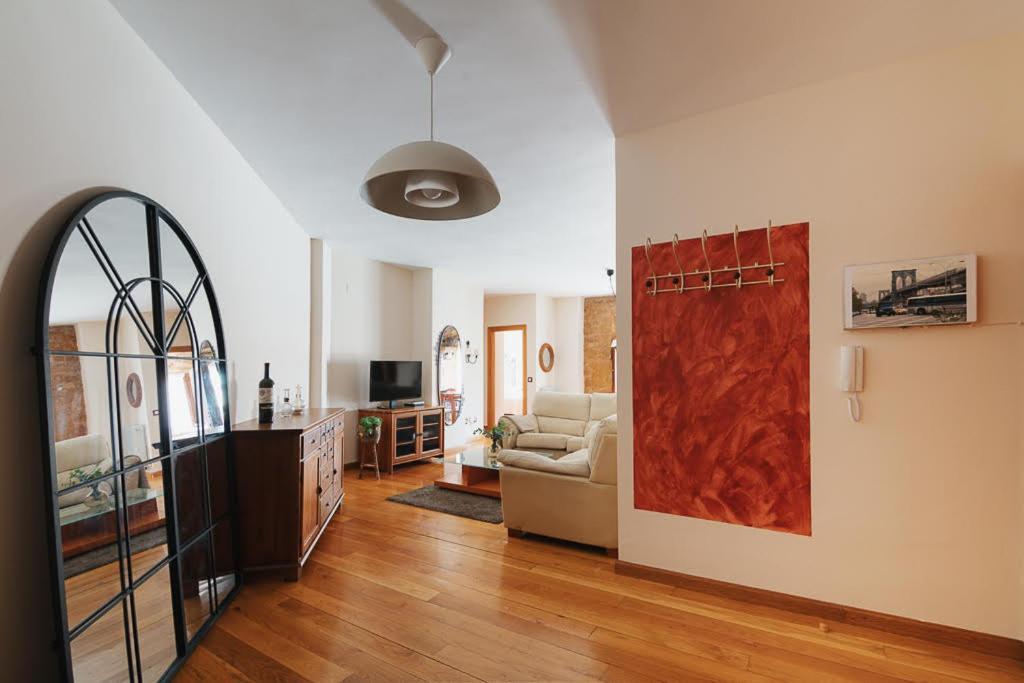 Apartamento El Balcon Haro Exterior photo